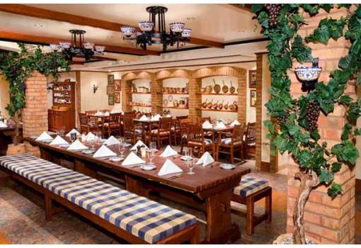Papa´s Restaurante Italiano